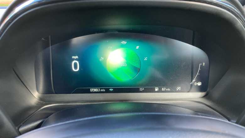 Ford Puma 1.0 EcoBoost Hybrid mHEV ST-Line 5dr Petrol Hatchback